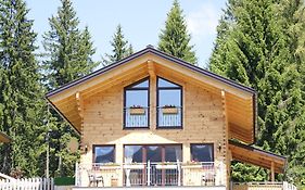 Chalet Bergheimat