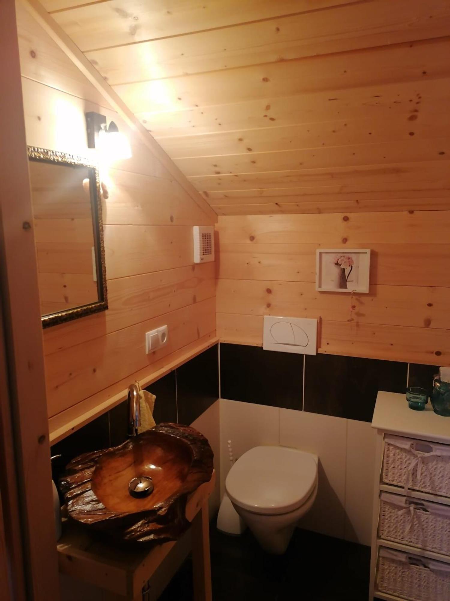 Chalet Bergheimat Wagrain Eksteriør billede